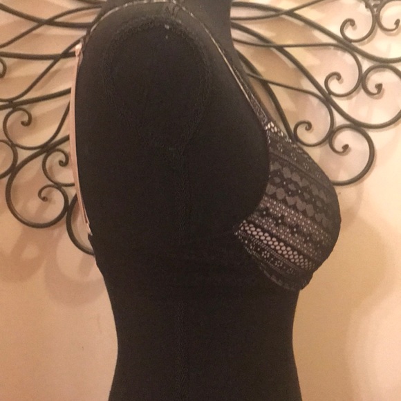 VS Lacy Push-Up Bra Size 34B - Picture 2 of 9